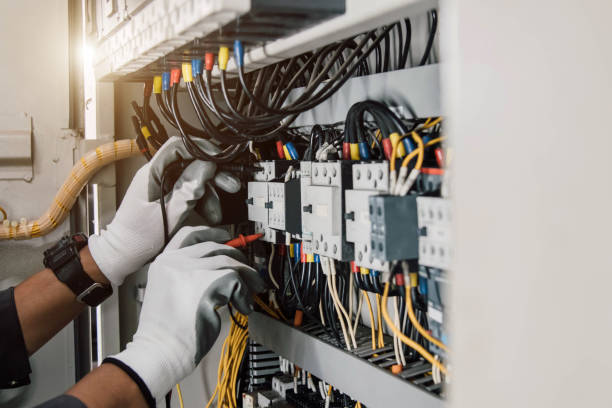 Best Industrial Electrical Services  in Lynbrook, NY
